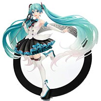 楽天市場】ねんどろいど 初音ミク マジカルミライ 2017Ver.の通販 