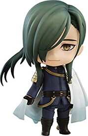 【中古】（非常に良い）ねんどろいど 刀剣乱舞-ONLINE- にっかり青江 ノンスケール ABS&PVC製 塗装済み可動フィギュア