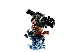 楽天市場 ワンピース ルフィ ギア4 フィギュアの通販 楽天市場 ワンピース ルフィ ギア4 フィギュアの通販