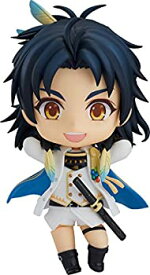 【中古】ねんどろいど 刀剣乱舞-ONLINE- 太鼓鐘貞宗 ノンスケール ABS&PVC製 塗装済み可動フィギュア