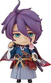 【中古】（非常に良い）ねんどろいど 刀剣乱舞-ONLINE- 歌仙兼定 ノンスケール ABS&PVC製 塗装済み可動フィギュア