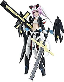 【中古】figma アリス・ギア・アイギス 比良坂 夜露 ノンスケール ABS&PVC製 塗装済み可動フィギュア