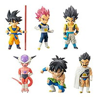 楽天市場】ドラゴンボール ワールドコレクタブル セットの通販