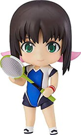 【中古】「未使用品」ねんどろいど はねバド! 羽咲綾乃 ノンスケール ABS&PVC製 塗装済み可動フィギュア