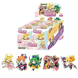 【中古】モンスターストライク ぷちっとフィギュアコレクション vol.2 6パック入りBOX