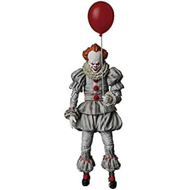 楽天市場】【中古】MAFEX マフェックス No.093 IT ペニーワイズ 全高約 