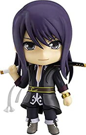 【中古】「非常に良い」ねんどろいど テイルズ オブ ヴェスペリア ユーリ・ローウェル ノンスケール ABS&PVC製 塗装済み可動フィギュア