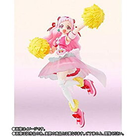 【中古】S.H.Figuarts キュアエール HUGっと！プリキュア