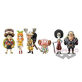 楽天市場 ワンピース 劇場版 One Piece Stampede ワールドコレクタブルフィギュアvol 2の通販