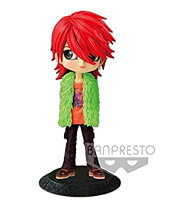 楽天市場】hide フィギュア qposketの通販
