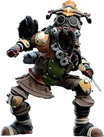 【中古】Apex Legends エーペックスレジェンズ ミニ・エピック ヴァイニル・フィギュア #02/ブラッドハウンド