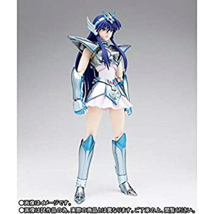 楽天市場】【中古】聖闘士聖衣神話 エクレウス響子＆エクレウス聖衣