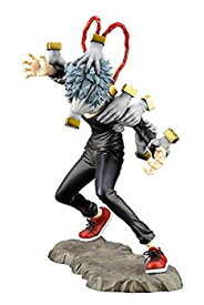 【中古】ARTFX J 僕のヒーローアカデミア 死柄木弔 1/8スケール PVC製 塗装済み完成品フィギュア