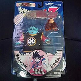 楽天市場 ドラゴンボール 界王 バブルスの通販