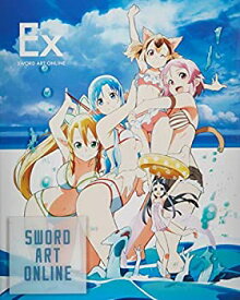 【中古】（非常に良い）ソードアート・オンライン Extra Edition(完全生産限定版) [Blu-ray]