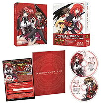 楽天市場】ハイスクールd×d blu-ray boxの通販 