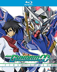 【中古】（非常に良い）Mobile Suit Gundam 00 - Collection 1 [Blu-ray]