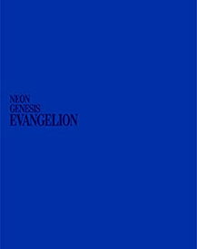 【中古】新世紀エヴァンゲリオン Blu-ray BOX STANDARD EDITION