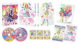 【中古】アイカツ! あかりGeneration Blu-ray BOX6