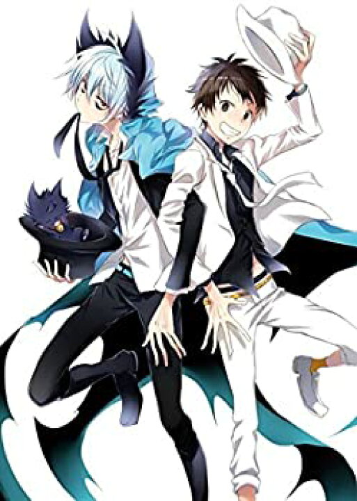 楽天市場】【中古】SERVAMP - サーヴァンプ - 全6巻セット [マーケット 
