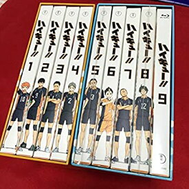 楽天市場 ハイキュー Dvd Box Cd Dvd の通販