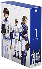 【中古】（非常に良い）ダイヤのA 　Blu−ray BOX 1 [Blu-ray]