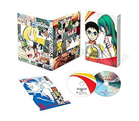 楽天市場 弱虫ペダル New Generation Dvdの通販