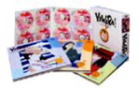 【中古】（非常に良い）YAWARA! DVD PERFECT COLLECTION