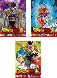 楽天市場 ドラゴンボール超 3巻の通販