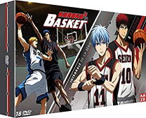 楽天市場】黒子のバスケ dvd 全巻セットの通販 