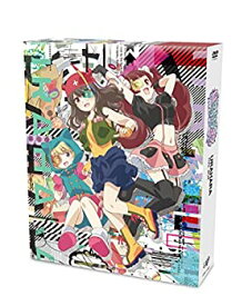 【中古】（非常に良い）URAHARA DVD-BOX