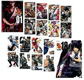 楽天市場 銀魂 Dvd セットの通販