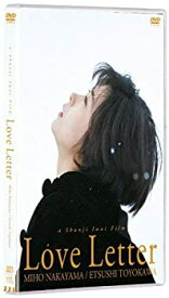 【中古】Love Letter（DVD）