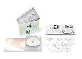 【中古】（非常に良い）パーフェクトワールド Blu-ray BOX