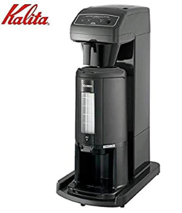 楽天市場】【中古】「未使用品」Kalita(カリタ) 業務用コーヒーマシン 