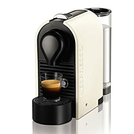 【中古】（非常に良い）Nespresso U(ユー) クリーム C50CW