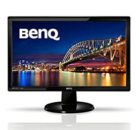 【中古】BenQ 21.5インチワイド スタンダードモニター (Full HD/VAパネル/ブルーライト軽減) GW2255