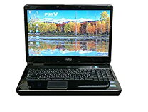 楽天市場】windows2000 中古 ノート 富士通の通販
