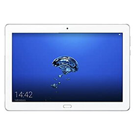 【中古】HUAWEI MediaPad M3 Lite 10 wp 10.1インチタブレットWi-Fiモデル RAM3GB/ROM32GB （日本正規代理店品）