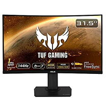 楽天市場】asus エイスース vg32vq ゲーミングモニター tuf gamingの通販