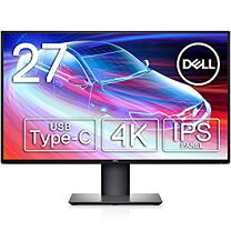 楽天市場】dell 4kモニター 27インチ u2720qの通販