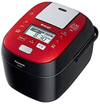 楽天市場】panasonic wおどり炊き スチーム 可変圧力ihジャー炊飯器の通販