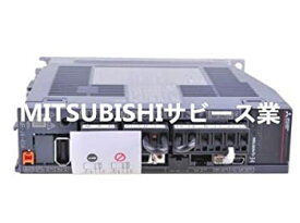 【中古】（非常に良い）MITSUBISHI 三菱電機 MR-J4-40A ACサーボアンプ
