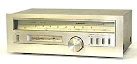 【中古】PIONEER パイオニア　F-8800X　AM/FMステレオチューナー