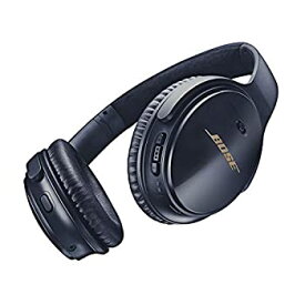 【中古】Bose QuietComfort 35 wireless headphones II ワイヤレスノイズキャンセリングヘッドホン Alexa搭載 限定カラー ミッドナイトブルー