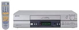 【中古】「非常に良い」JVCケンウッド ビクター VHS Hi-Fiビデオ HR-B13