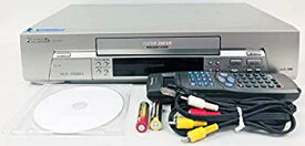 【中古】「非常に良い」Panasonic (パナソニック) VHSハイファイビデオ NV-HV1