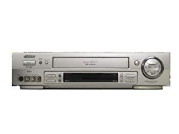 注目のブランド 中古 Victor HR-S200 59％以上節約 S-VHSビデオデッキ premium vintage