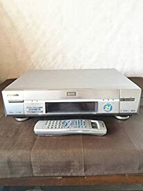 【中古】PANASONIC NV-DHE10 D-VHSビデオレコーダー (premium vintage)