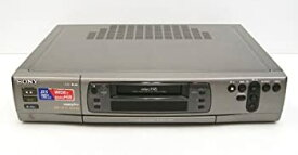 【中古】（非常に良い）SONY　ソニー　EV-BH10　Hi-8ビデオカセットレコーダー　（Hi-8ビデオカセットデッキ/VideoHi8）（修理/部品取り用に）